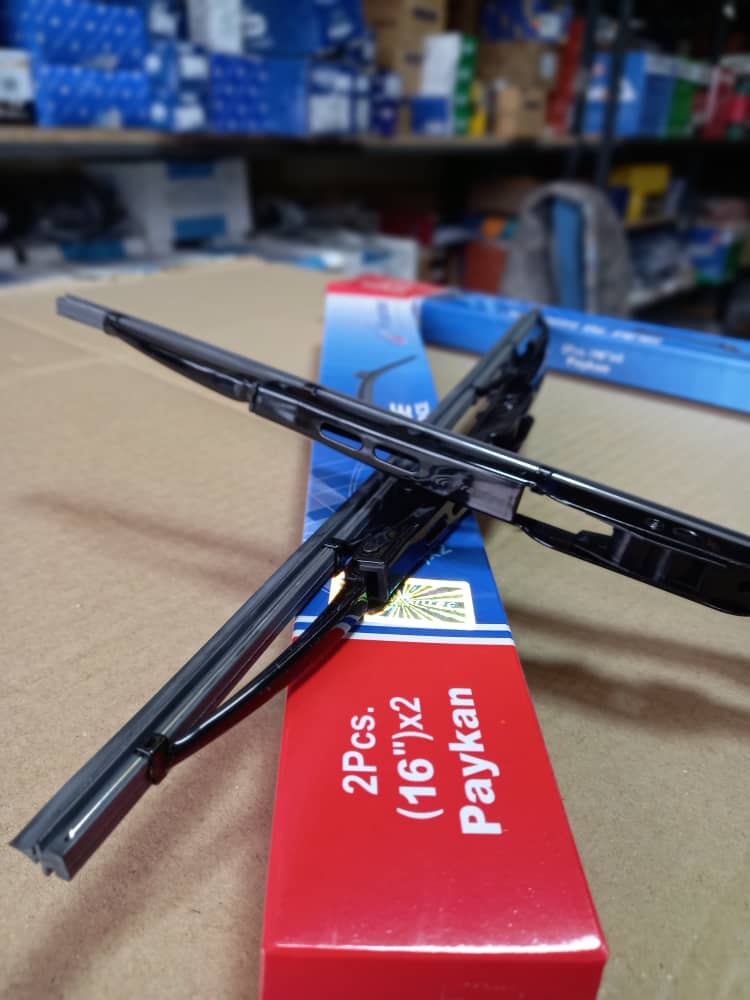 تیغه برف پاک کن