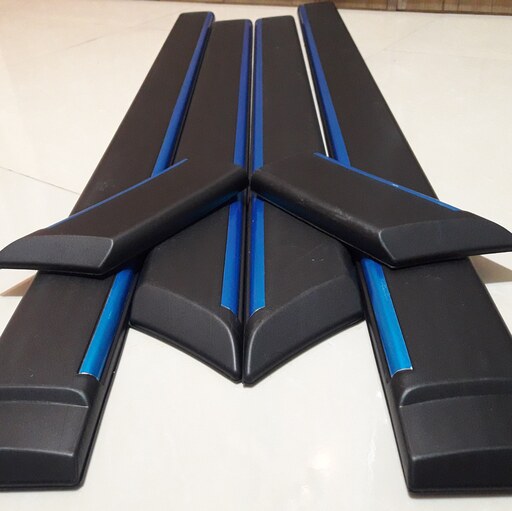 زه بدنه پارس