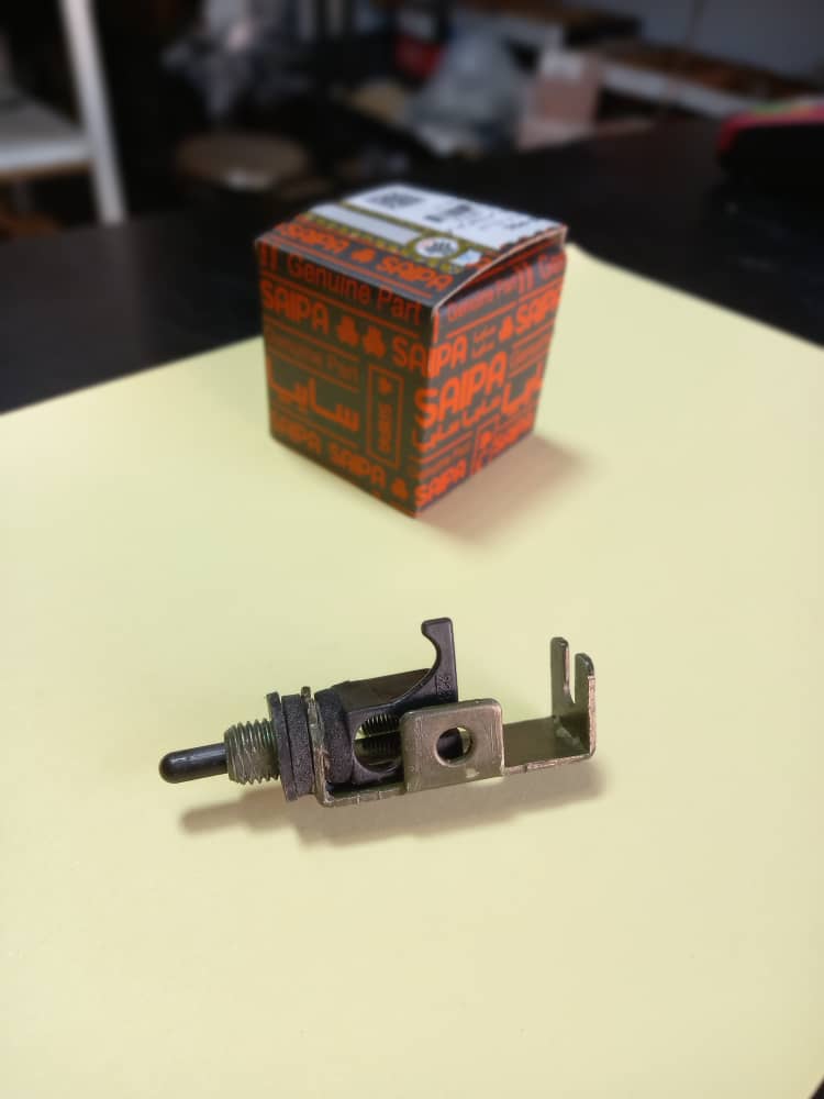 ضامن درب باک ریو