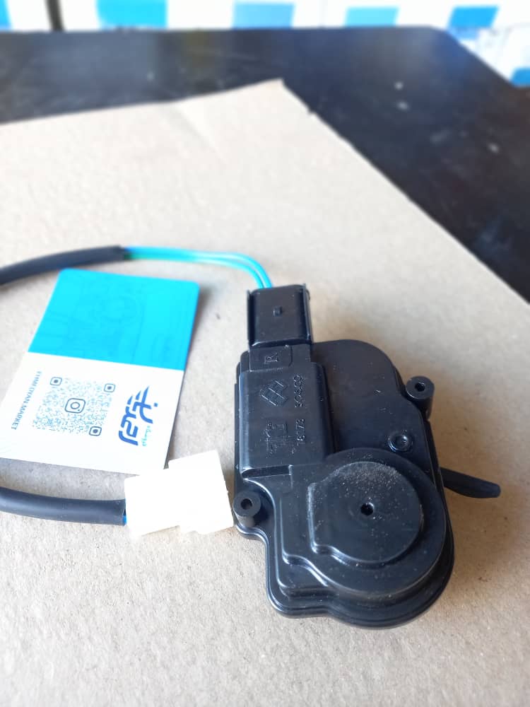 پمپ درب کوئیک