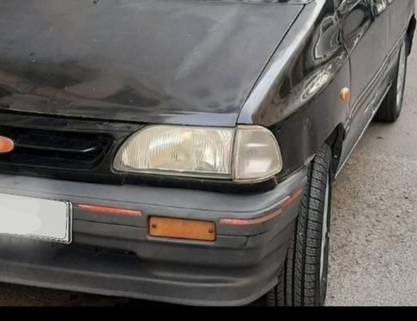 پراید هاچبک