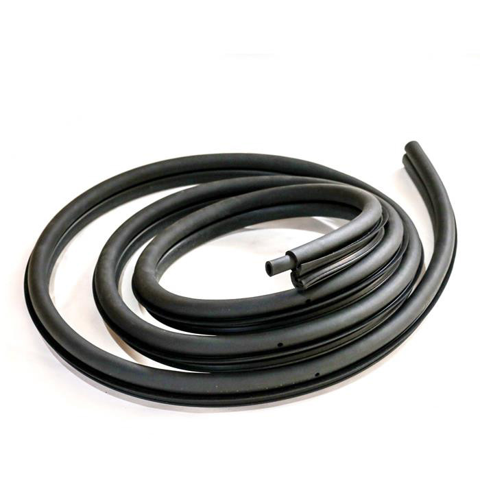 نوار دور درب تیبا