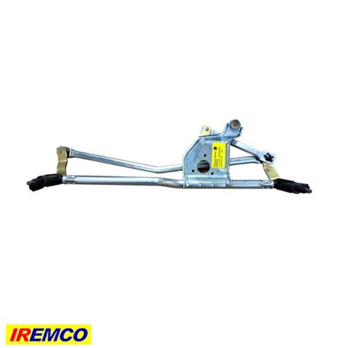 اهرم برف پاک کن