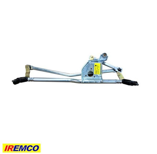 اهرم برف پاک کن