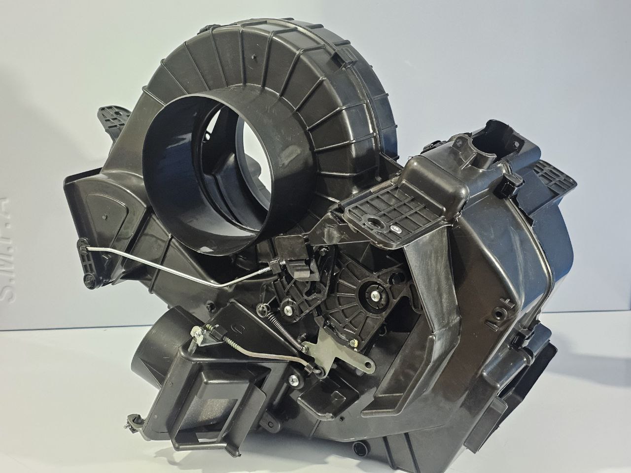 پوسته بخاری