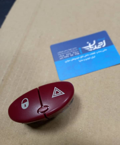 کلید فلاشر 206