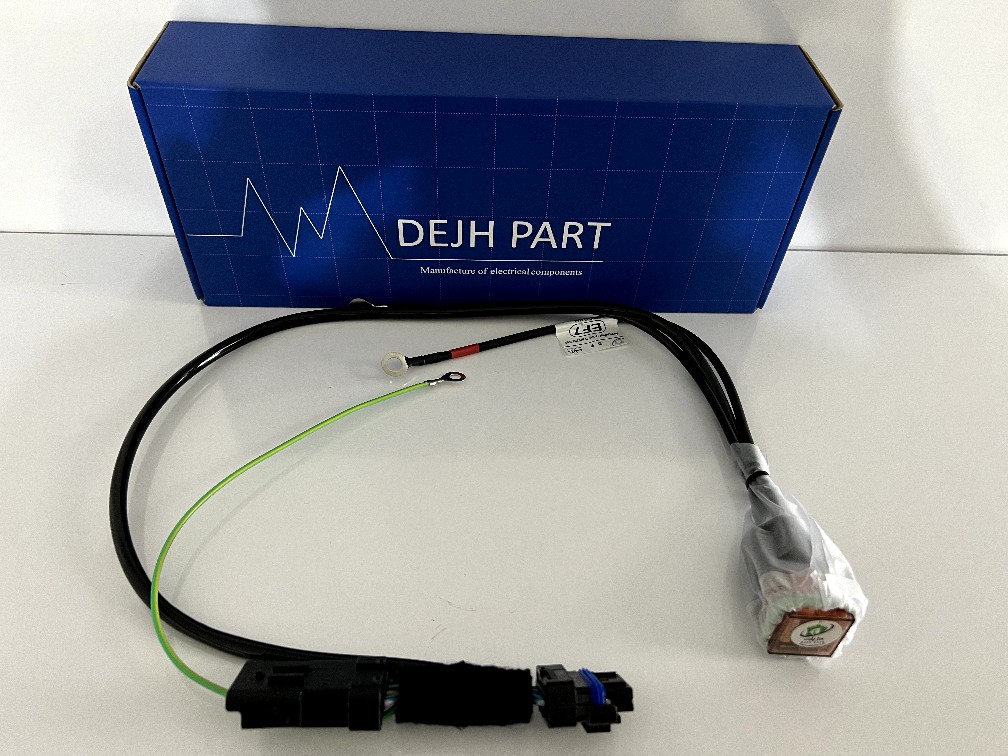 تقویت کویل سمند ef7