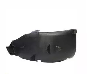 شلگیر عقب 206